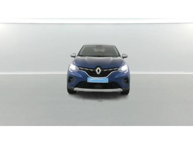 Renault Captur image 7