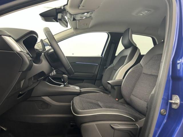 Renault Captur image 6