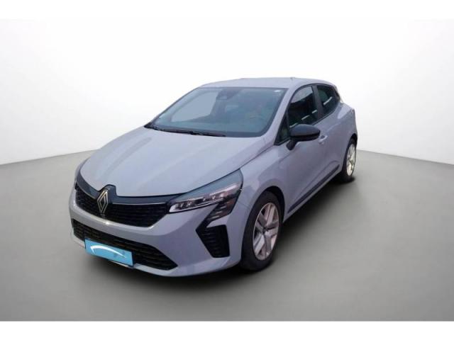 Renault Clio Tce 90 Ch Gsr2 Evolution