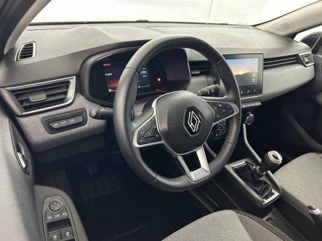 Renault Clio image 1