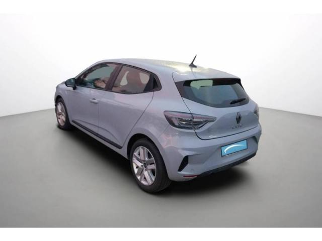 Renault Clio image 6