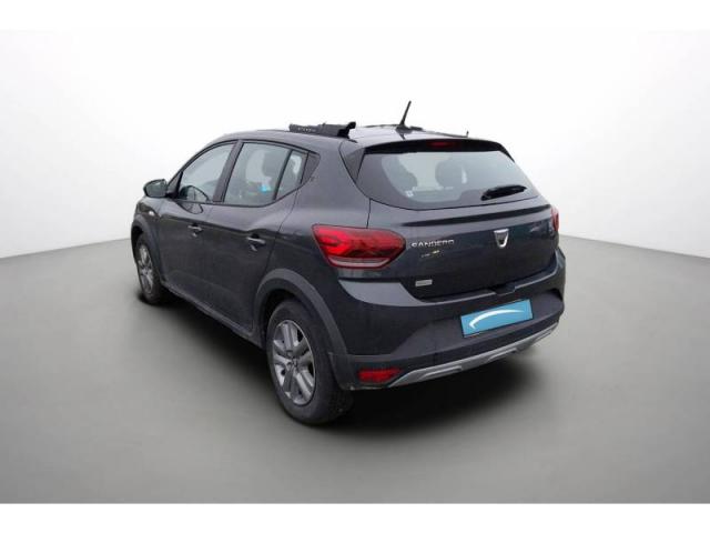 Dacia Sandero image 3