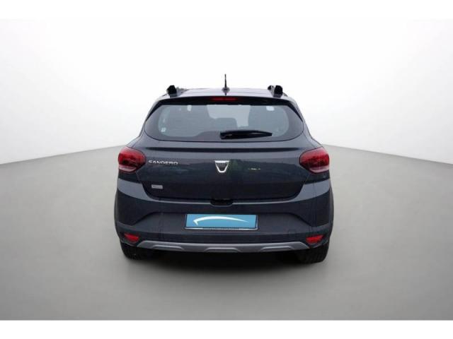 Dacia Sandero image 1