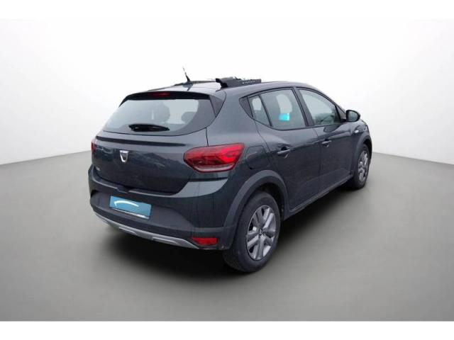 Dacia Sandero image 5