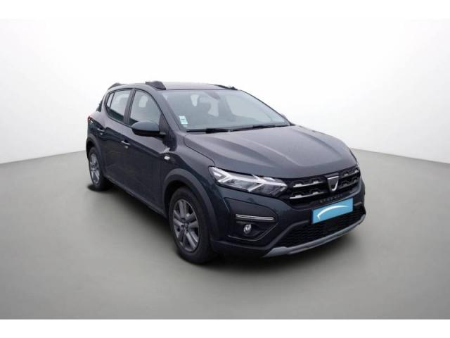 Dacia Sandero image 4