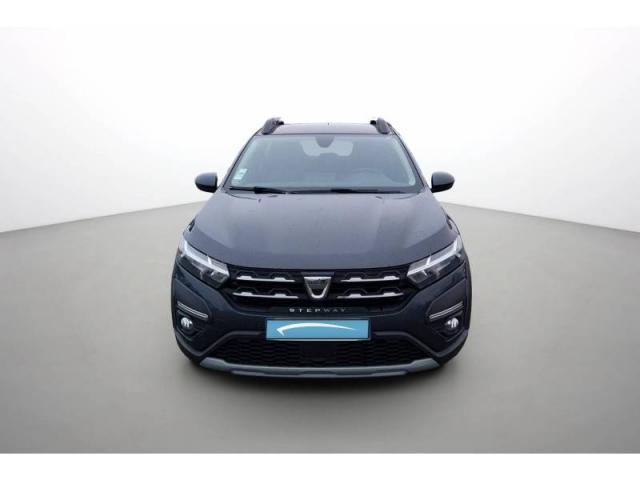 Dacia Sandero image 2