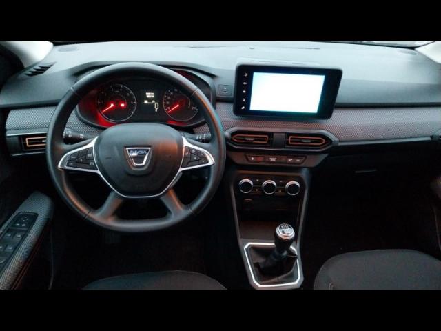 Dacia Sandero image 6