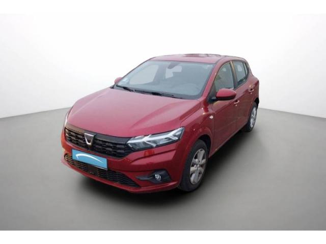 Dacia Sandero Tce 90 Cvt - 22 Confort