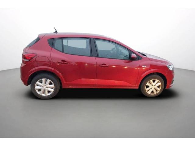 Dacia Sandero image 8