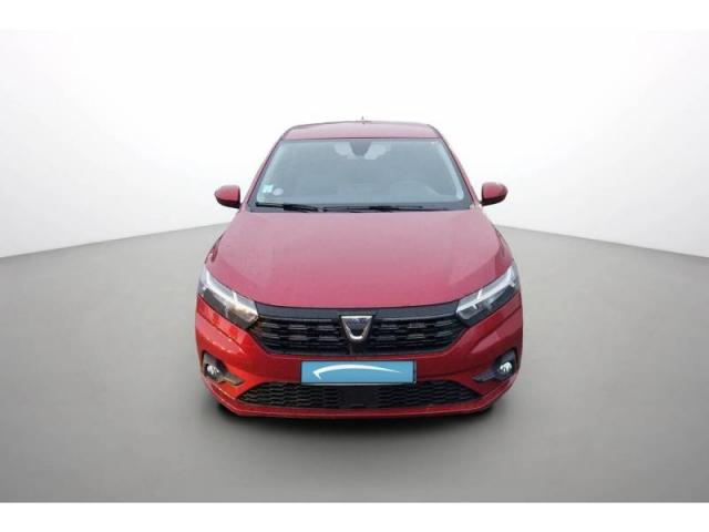 Dacia Sandero image 1