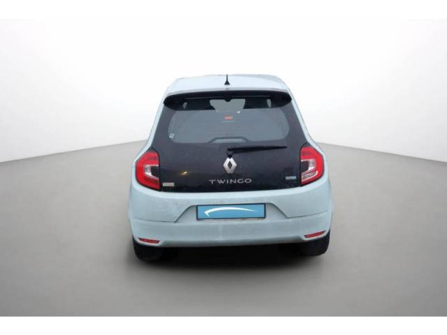 Renault Twingo image 4