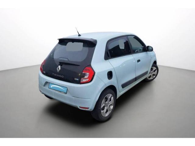 Renault Twingo image 6