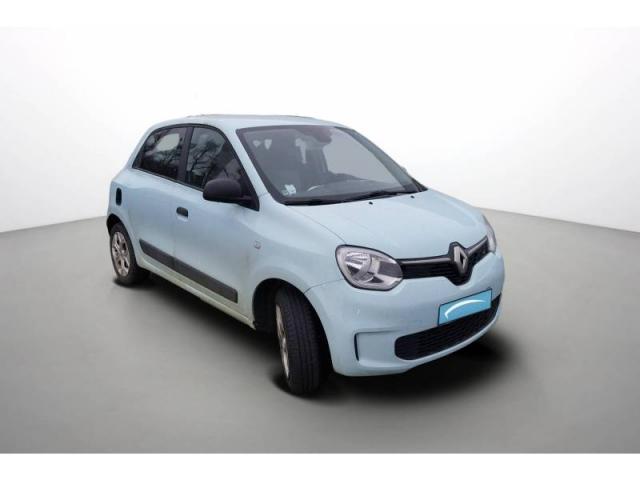 Renault Twingo image 3