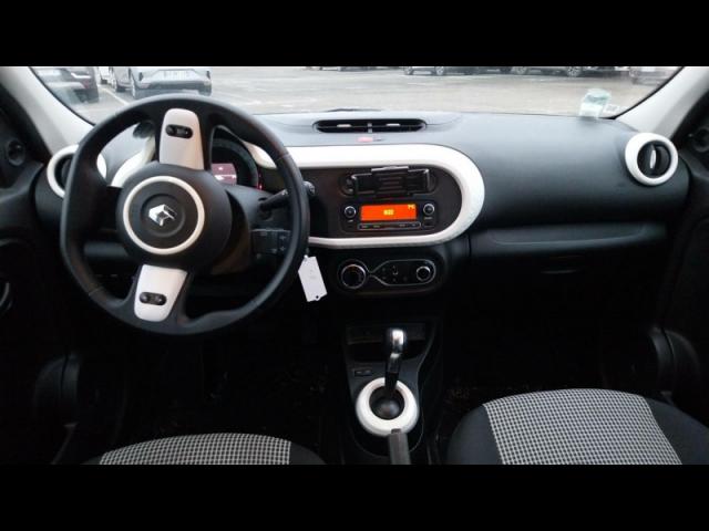 Renault Twingo image 8