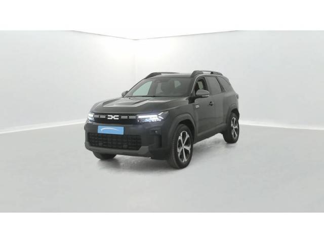 Dacia Bigster Hybrid 155 Journey