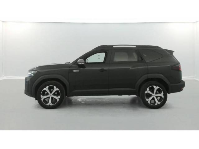 Dacia Bigster image 5