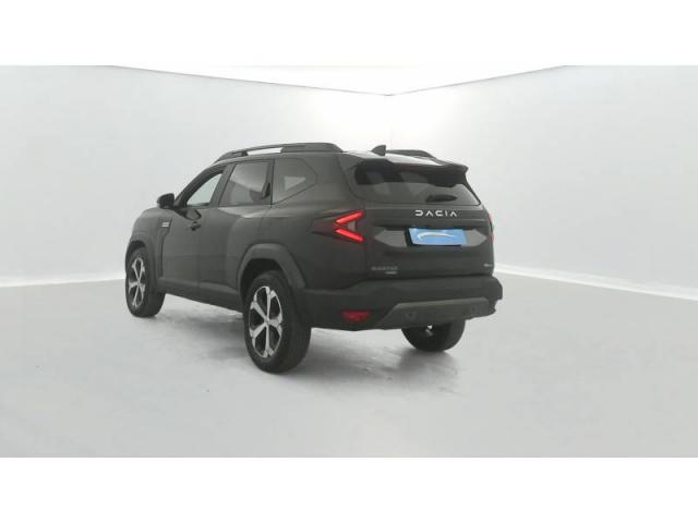 Dacia Bigster image 9