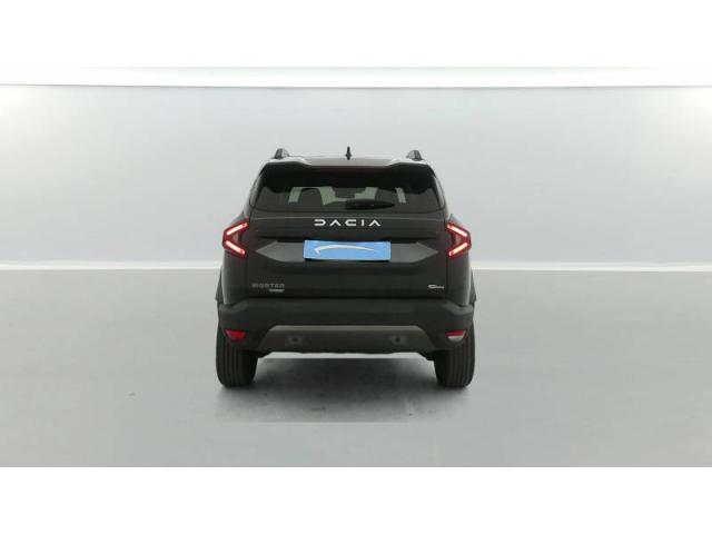 Dacia Bigster image 6