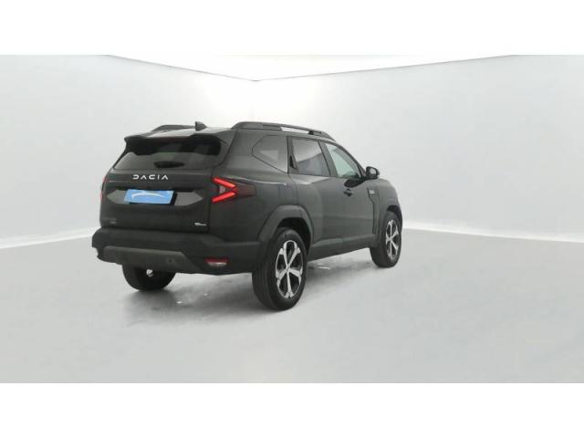 Dacia Bigster image 1