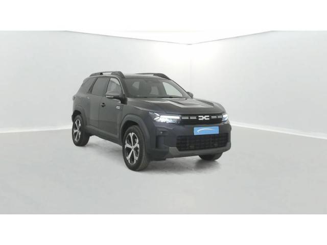 Dacia Bigster image 4