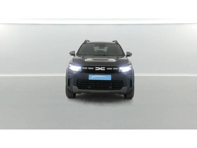 Dacia Bigster image 2