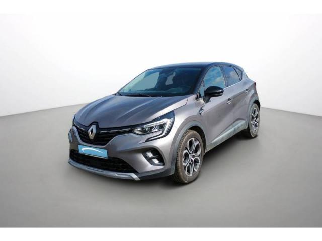 Renault Captur E-Tech 145 - 21 Intens