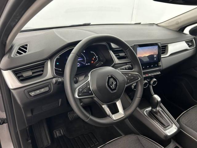 Renault Captur image 1