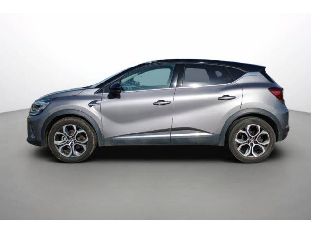 Renault Captur image 5
