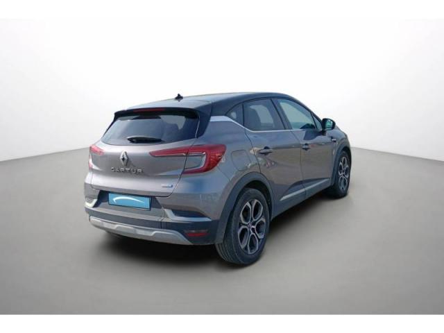 Renault Captur image 6