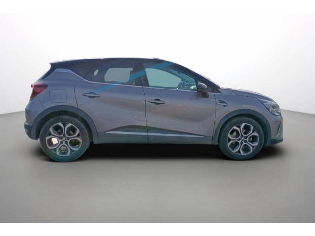 Renault Captur image 2