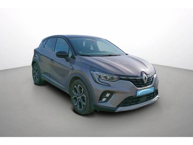 Renault Captur image 4