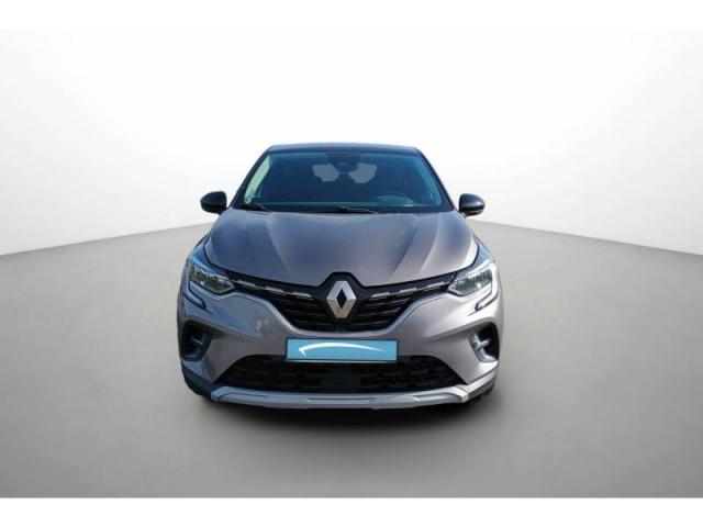 Renault Captur image 8