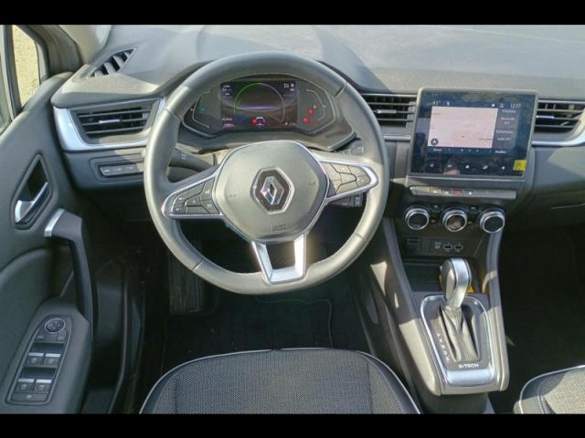 Renault Captur image 7