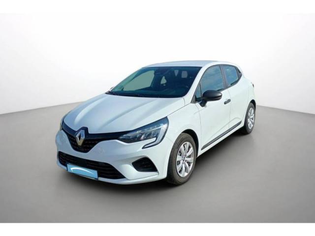 Renault Clio Sce 65 Authentic