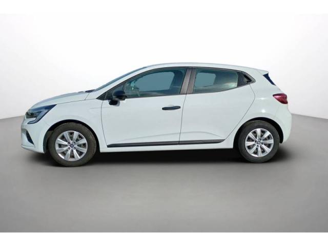 Renault Clio image 6