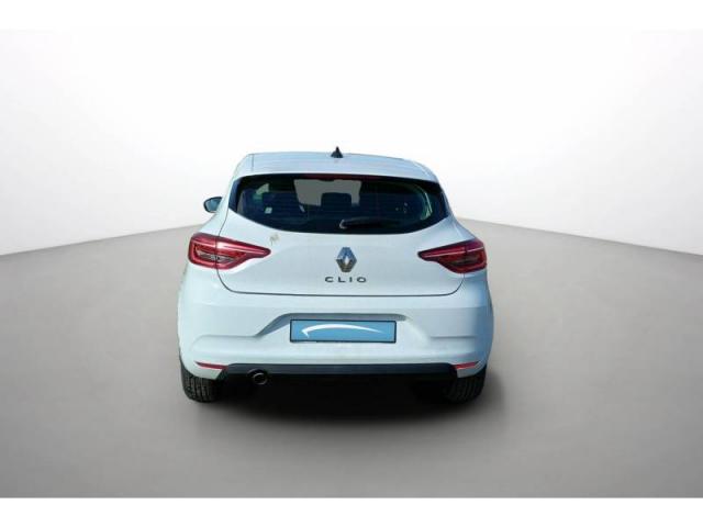 Renault Clio image 4