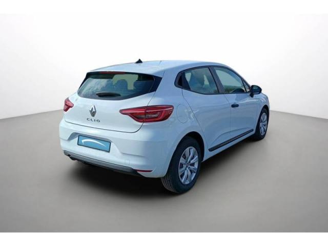 Renault Clio image 1