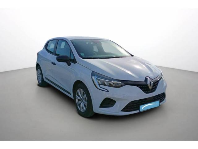 Renault Clio image 7