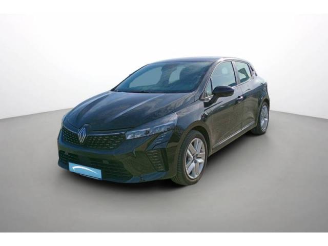 Renault Clio E-Tech Full Hybrid 145 Ch Gsr2 Evolution