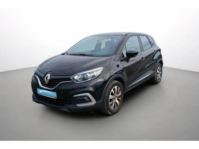 Renault Captur Tce 90 Zen