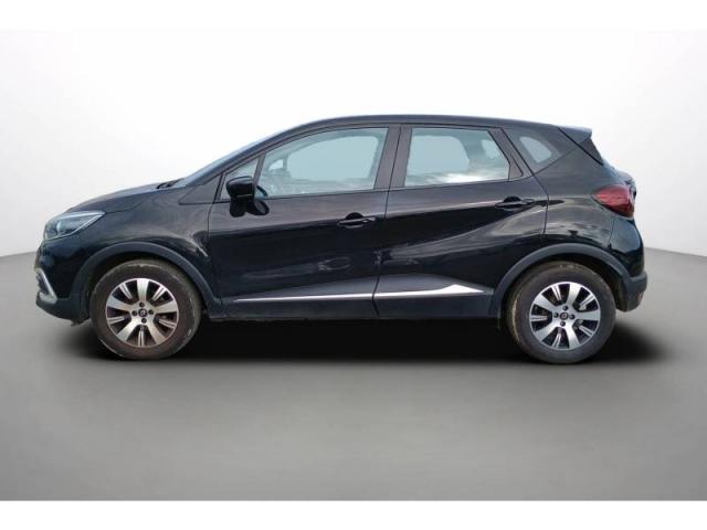 Renault Captur image 5