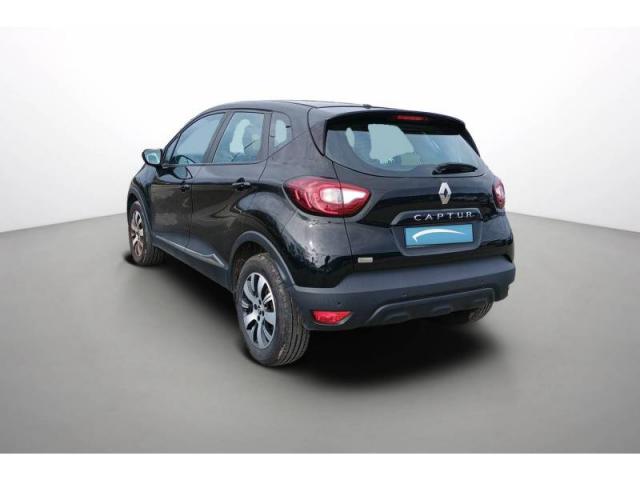 Renault Captur image 2