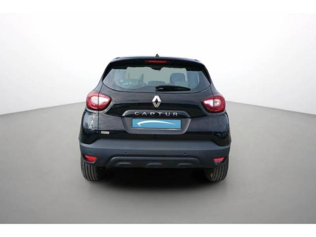 Renault Captur image 7
