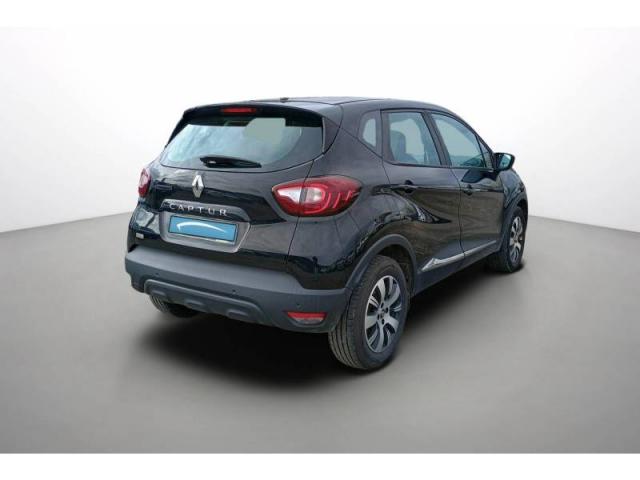Renault Captur image 3