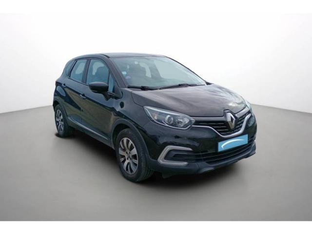 Renault Captur image 8