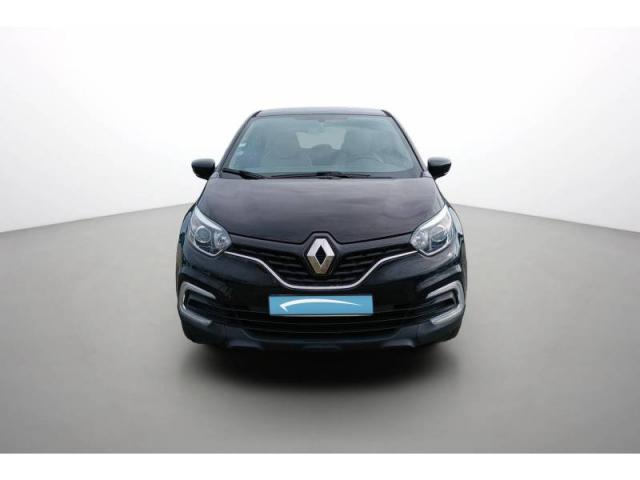 Renault Captur image 4