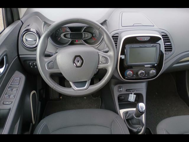 Renault Captur image 6