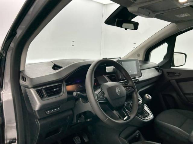 Renault Kangoo image 1