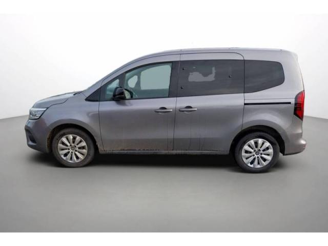 Renault Kangoo image 2