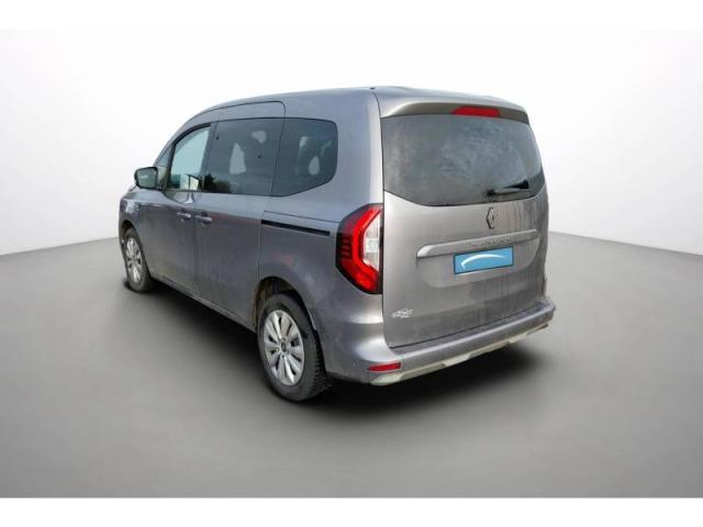 Renault Kangoo image 5